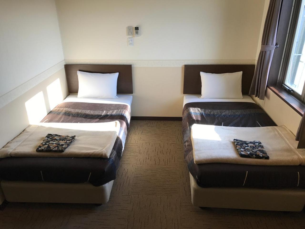 Conbini Ayersrockhotel Sendaitagajo Luaran gambar
