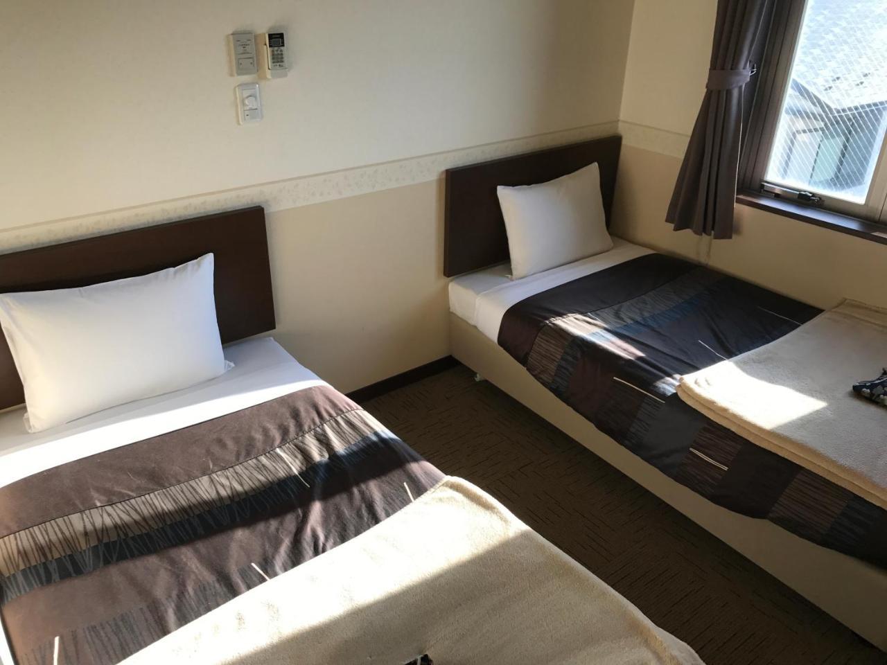 Conbini Ayersrockhotel Sendaitagajo Luaran gambar